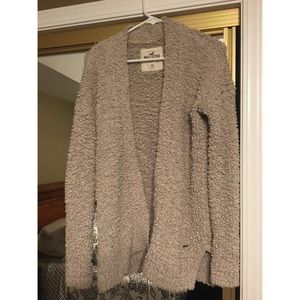 Women’s Hollister cardigan